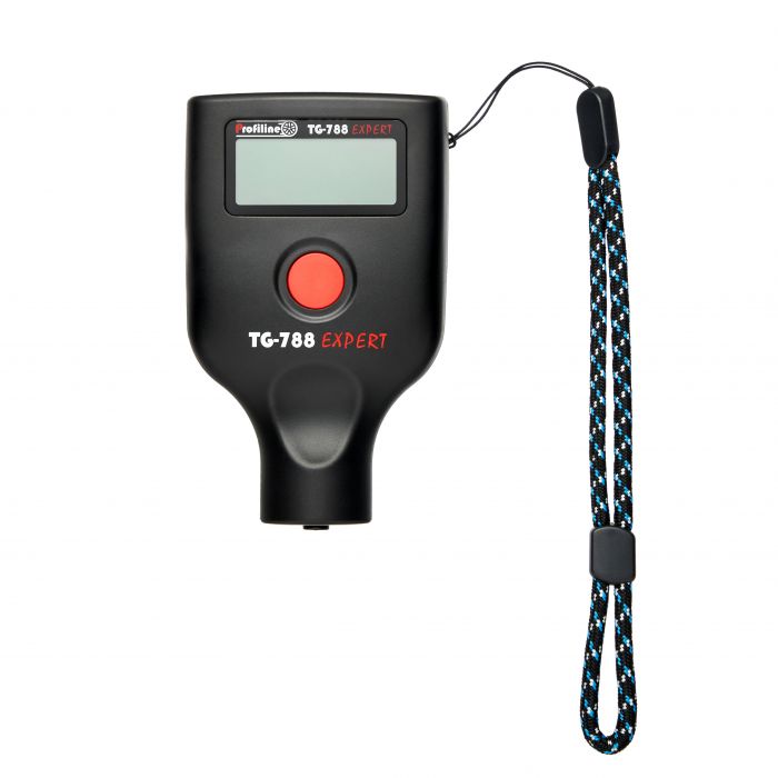 Товщиномір Profiline TG-788 Expert