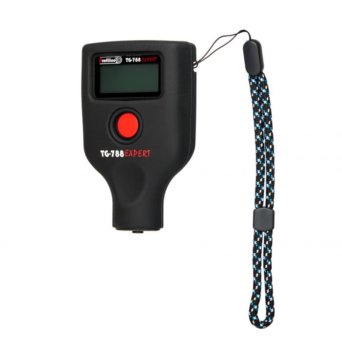 Товщиномір Profiline TG-788 Expert