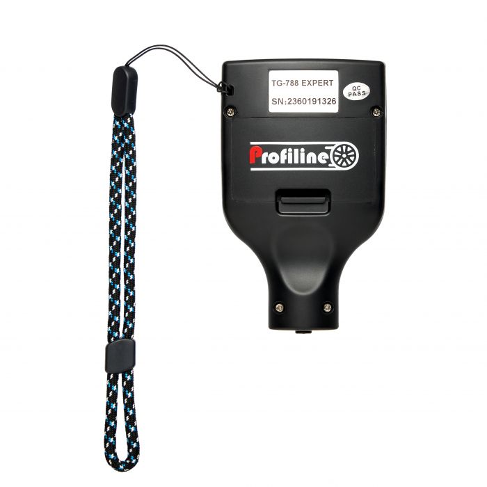 Товщиномір Profiline TG-788 Expert