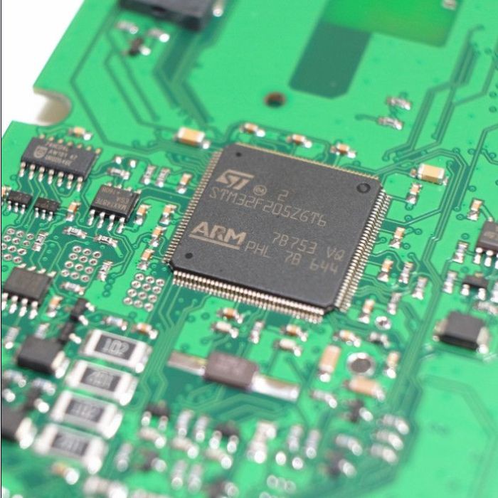 Мультимарочний сканер Delphi DS150E Bluetooth/USB (одноплатний)