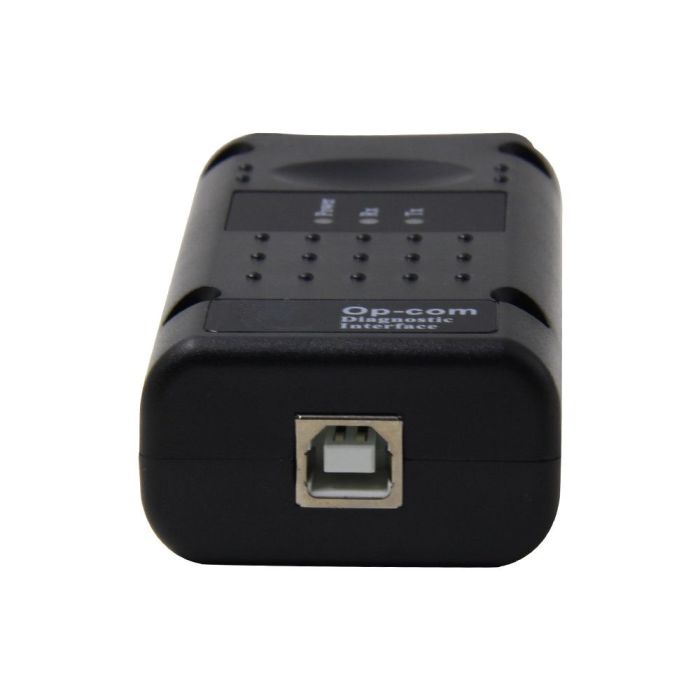 Адаптер Opel OP-COM 2021