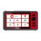 Мультимарочний сканер Launch CRP 909E