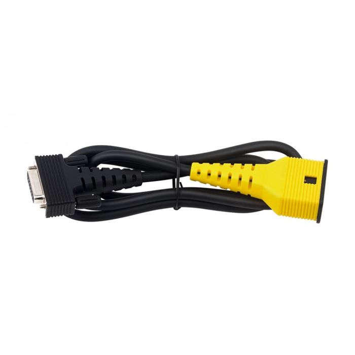 Мультимарочний сканер Launch CRP 909E