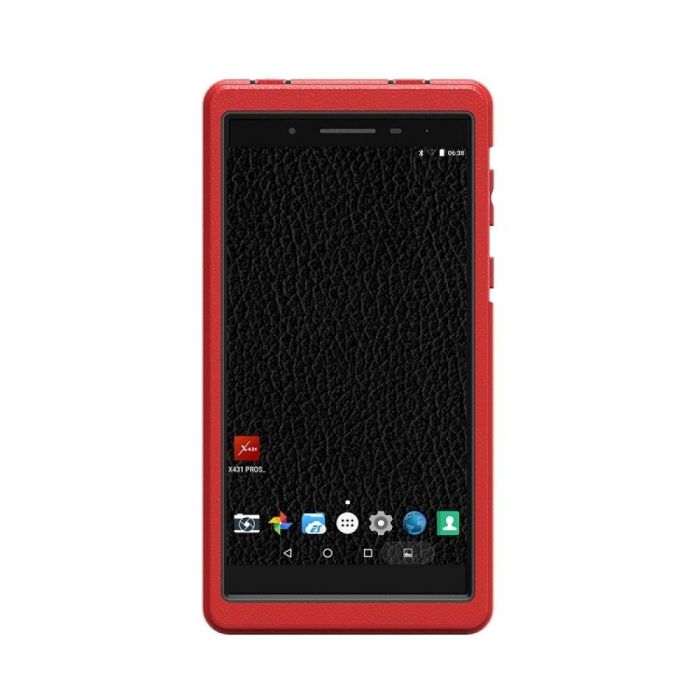Мультимарочний сканер Launch X431 Pro Mini