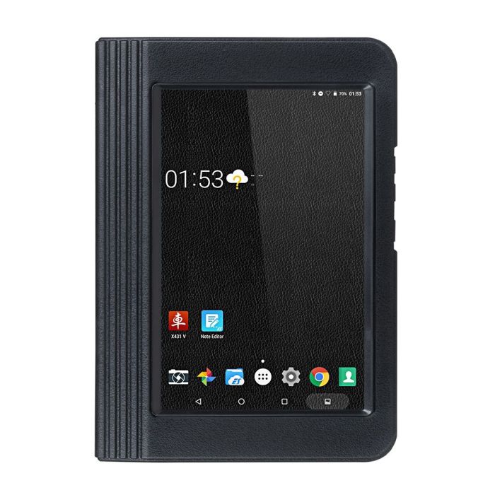 Мультимарочний сканер Launch X431 Pro V