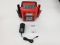 Пуско-зарядний пристрій Multi-Function Jump Starter F39