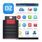 Мультимарочний сканер Thinkcar ThinkDiag+Diagzone Pro
