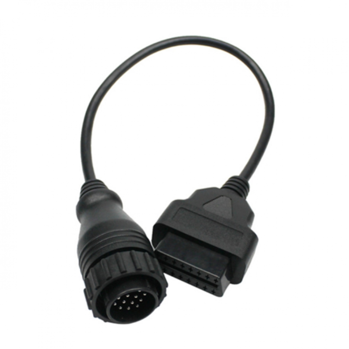 Перехідник OBD2 - 14 PIN для MB Sprinter, VW LT, Crafter