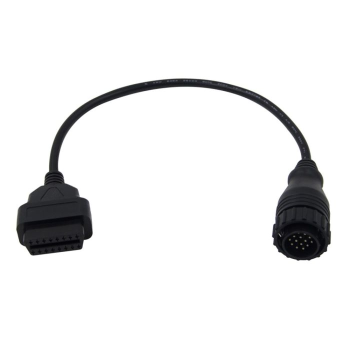 Перехідник OBD2 - 14 PIN для MB Sprinter, VW LT, Crafter