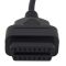 Перехідник OBD2 - 14 PIN для MB Sprinter, VW LT, Crafter