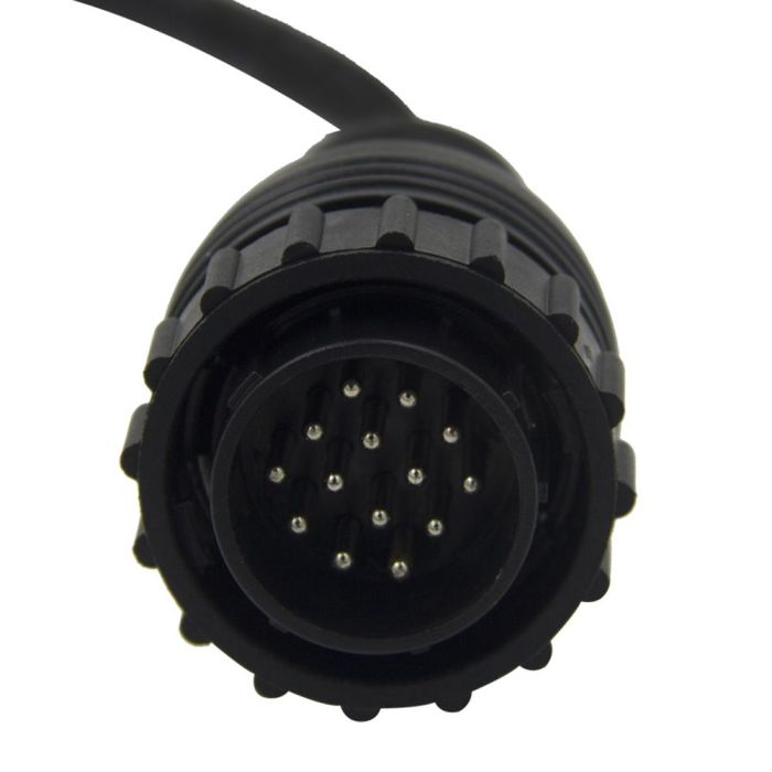 Перехідник OBD2 - 14 PIN для MB Sprinter, VW LT, Crafter
