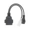 Перехідник OBD2 - 2x2 PIN для Audi, Volkswagen