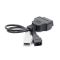 Перехідник OBD2 - 2x2 PIN для Audi, Volkswagen
