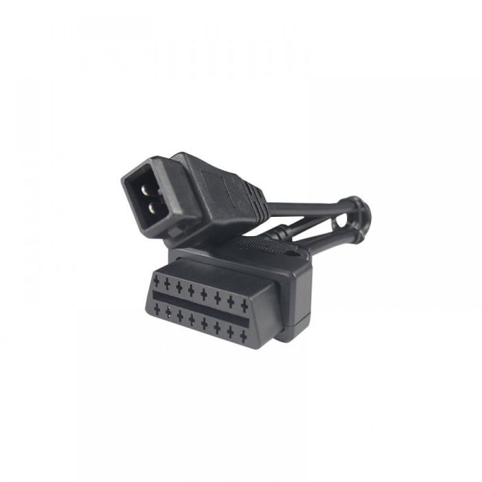 Перехідник OBD2 - PSA 2 PIN для Peugeot, Citroen