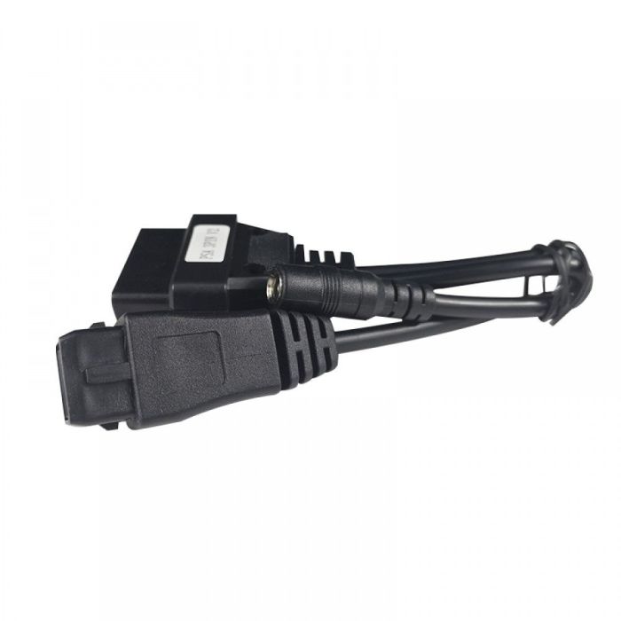 Перехідник OBD2 - PSA 2 PIN для Peugeot, Citroen