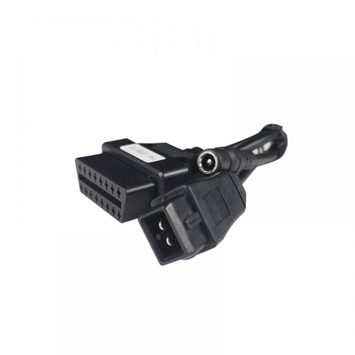 Перехідник OBD2 - PSA 2 PIN для Peugeot, Citroen