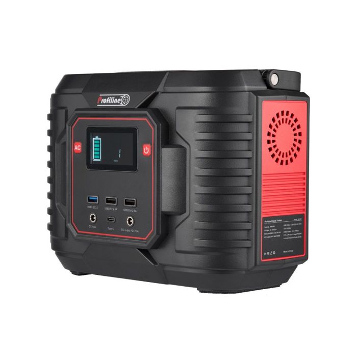 Портативна зарядна станція Profiline SG300