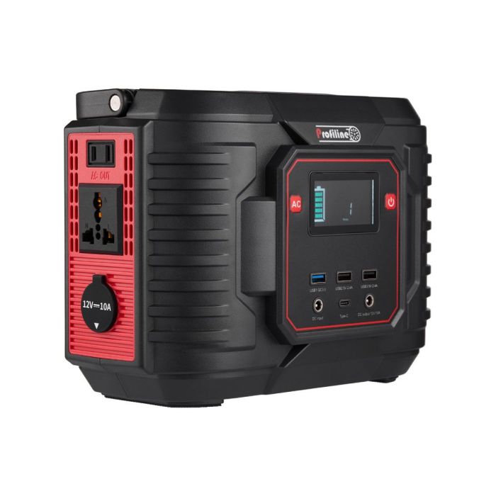 Портативна зарядна станція Profiline SG300