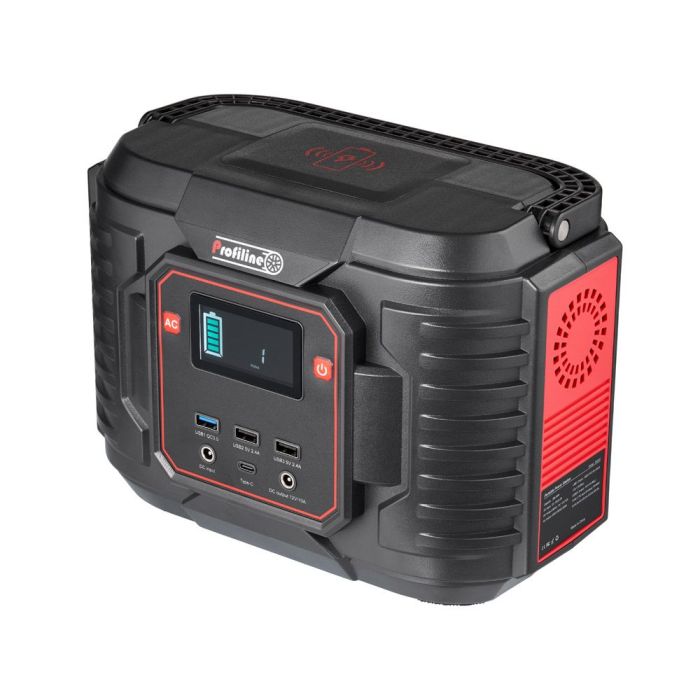 Портативна зарядна станція Profiline SG300