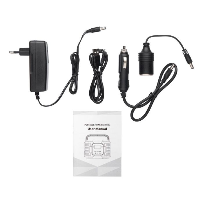 Портативна зарядна станція Profiline SG300