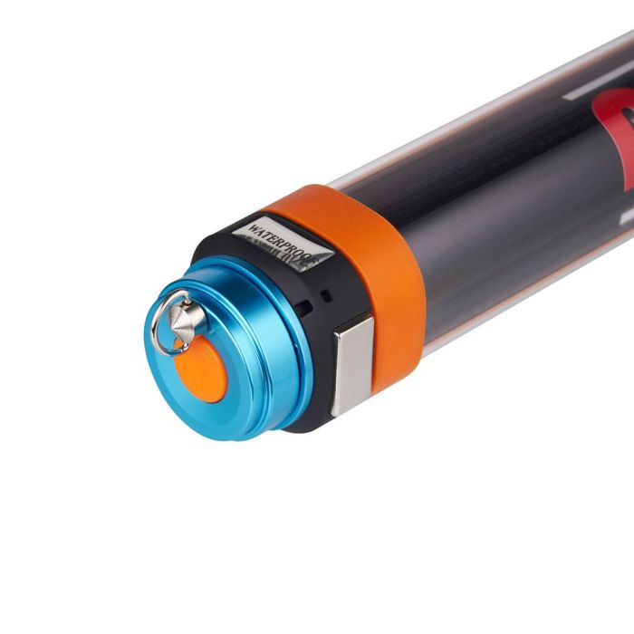 Акумуляторний ліхтарик-повербанк Profiline T30