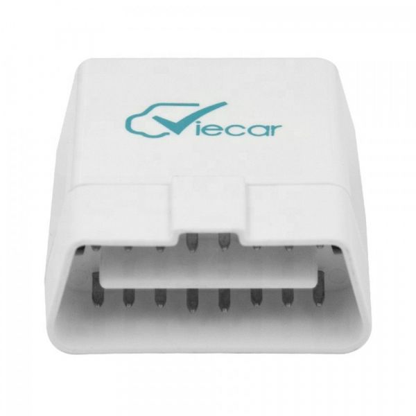 Діагностичний сканер-адаптер Viecar v1.5 Bluetooth 4.0 Android/IOS