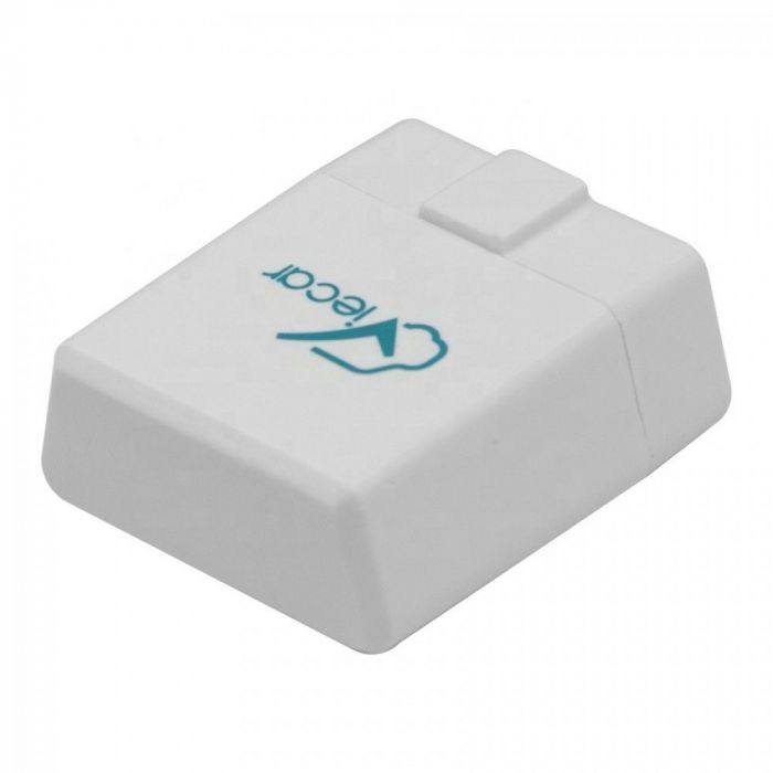 Діагностичний сканер-адаптер Viecar v1.5 Bluetooth 4.0 Android/IOS