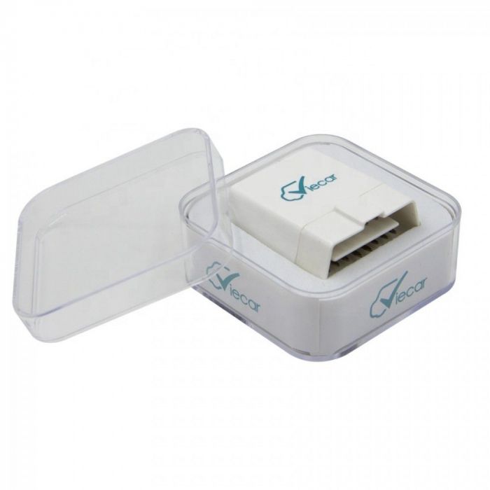 Діагностичний сканер-адаптер Viecar v1.5 Bluetooth 4.0 Android/IOS