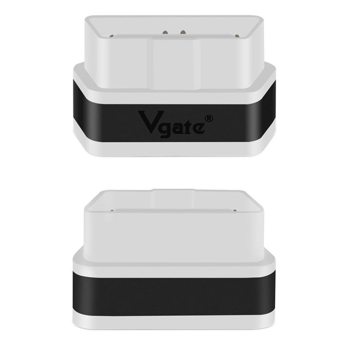 Діагностичний сканер-адаптер Vgate iCar2 BT 3.0 Android