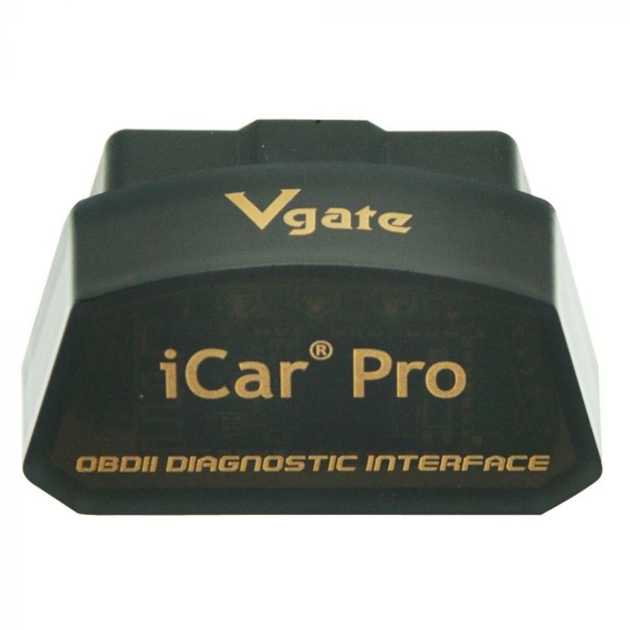 Діагностичний сканер-адаптер Vgate iCar Pro