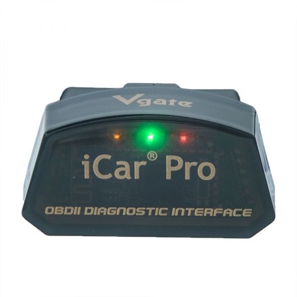 Діагностичний сканер-адаптер Vgate iCar Pro