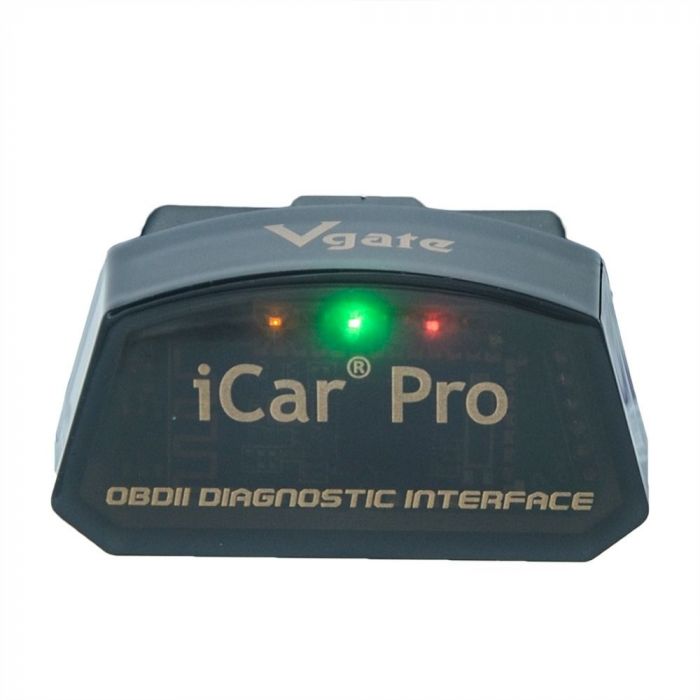 Діагностичний сканер-адаптер Vgate iCar Pro