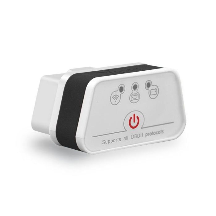 Діагностичний сканер-адаптер Vgate iCar2 Wi-Fi Android/IOS