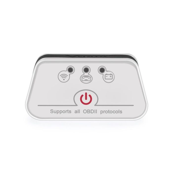 Діагностичний сканер-адаптер Vgate iCar2 BT 4.0 Android/IOS