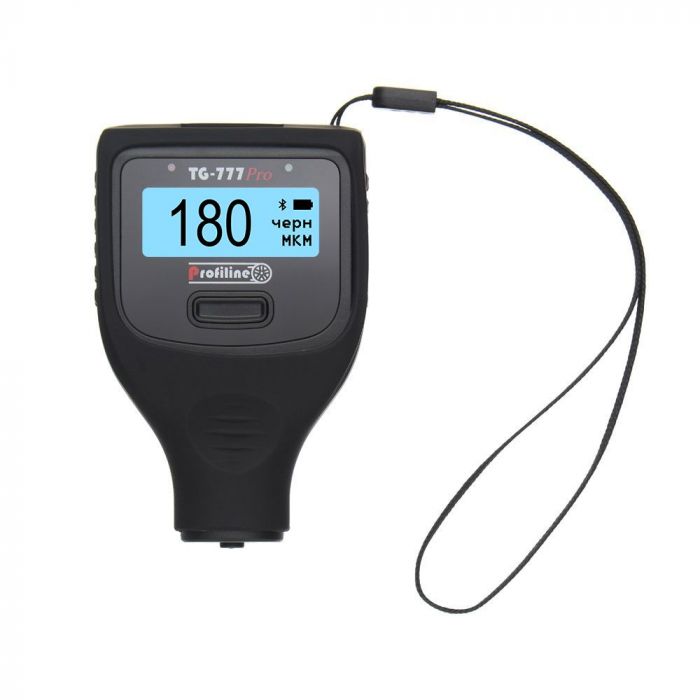Товщиномір Profiline TG-777 Pro