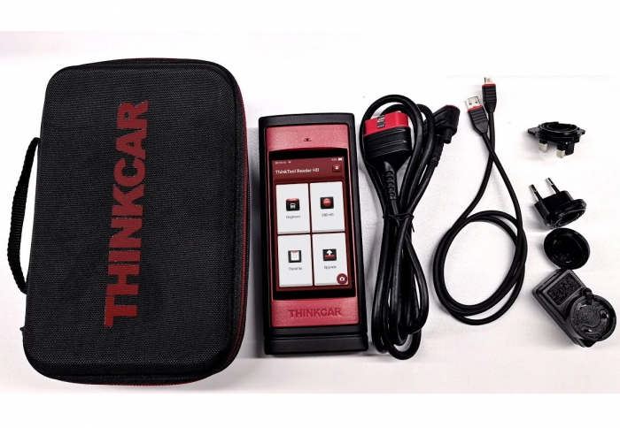 Сканер для вантажних авто Thinkcar Reader HD