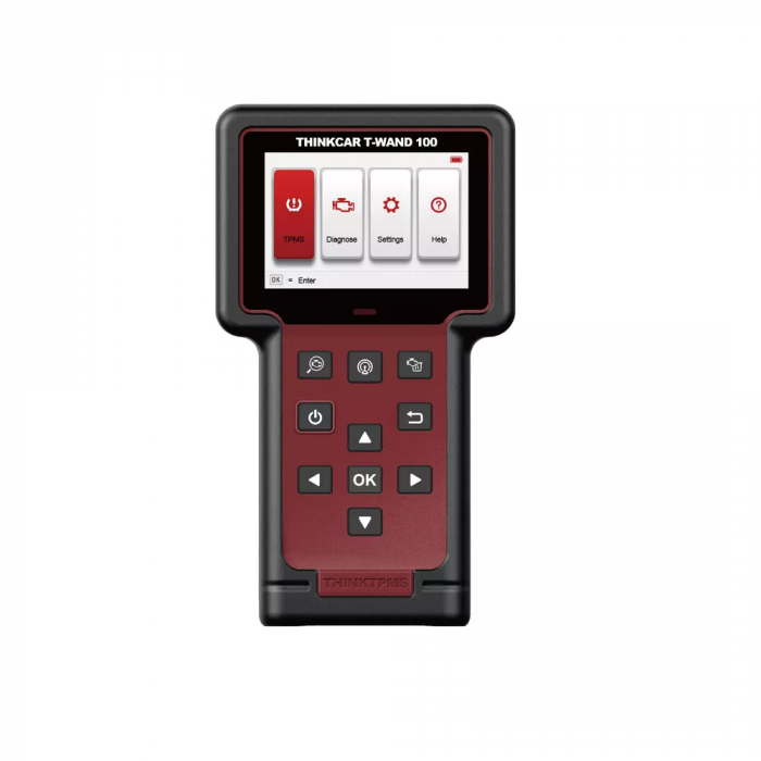 Сканер TPMS Thinkcar T-Wand 100