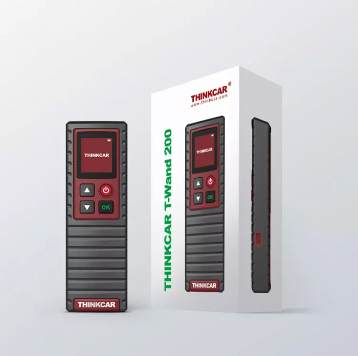 Сканер TPMS Thinkcar T-Wand 200