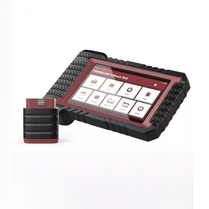 Мультимарочний сканер+TPMS Thinkcar T-Wand 900