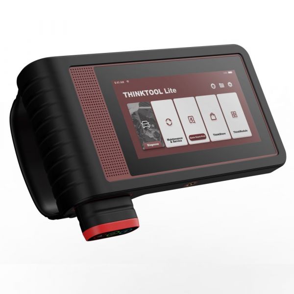 Мультимарочний сканер Thinkcar Thinktool Lite