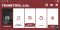 Мультимарочний сканер Thinkcar Thinktool Lite