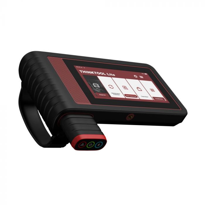 Мультимарочний сканер Thinkcar Thinktool Lite