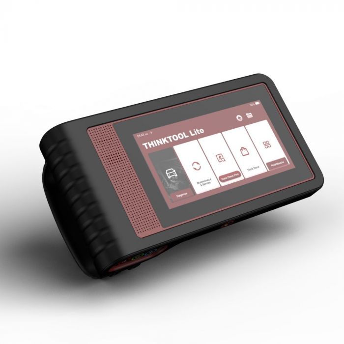 Мультимарочний сканер Thinkcar Thinktool Lite