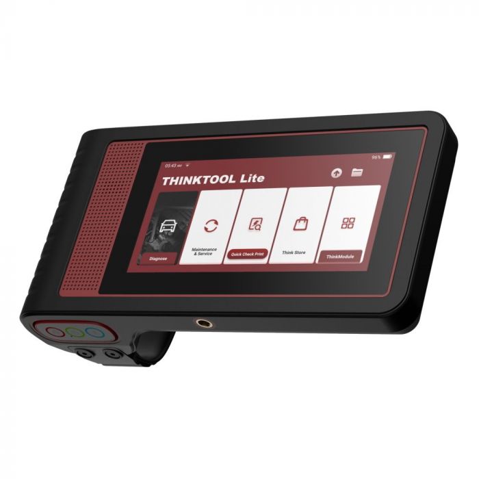 Мультимарочний сканер Thinkcar Thinktool Lite