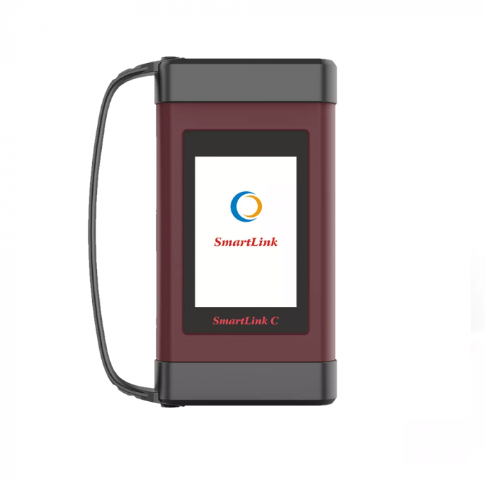 Мультимарочний сканер Thinkcar Thinktool Master X