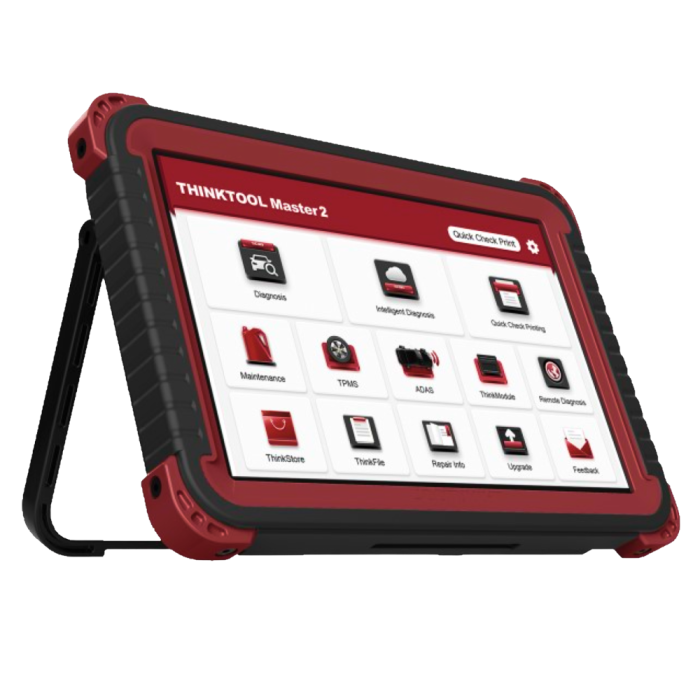 Мультимарочный сканер Thinkcar Thinktool Master 2