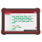 Мультимарочный сканер Thinkcar Thinktool Master 2