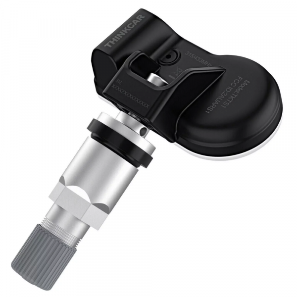Датчик TPMS Thinkcar ThinkTPMS S1 металевий