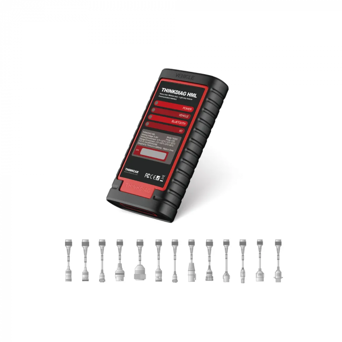 Модуль для вантажних авто Thinkcar HML Package (для Thinktool Master/Master2)