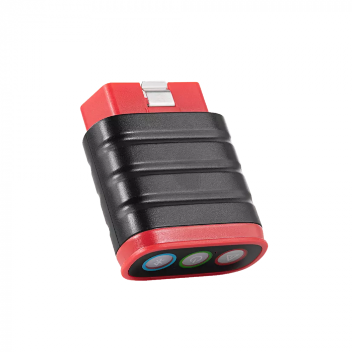 Мультимарочний сканер Thinkscan Max